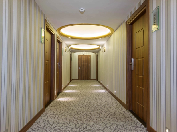 Ruba Palace Thermal Hotel