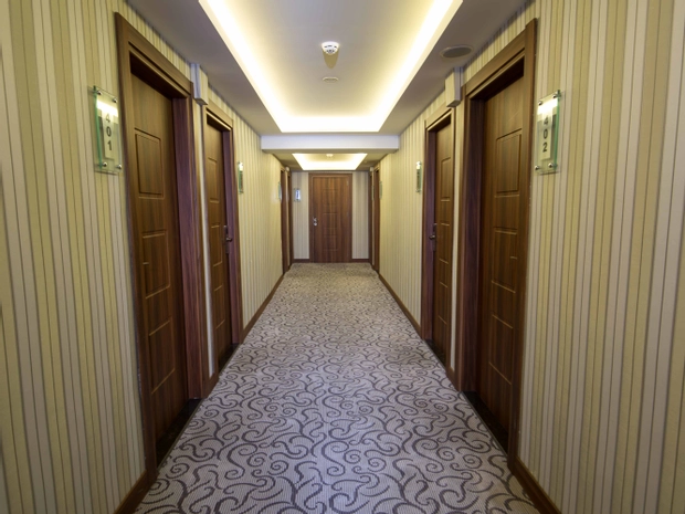 Ruba Palace Thermal Hotel