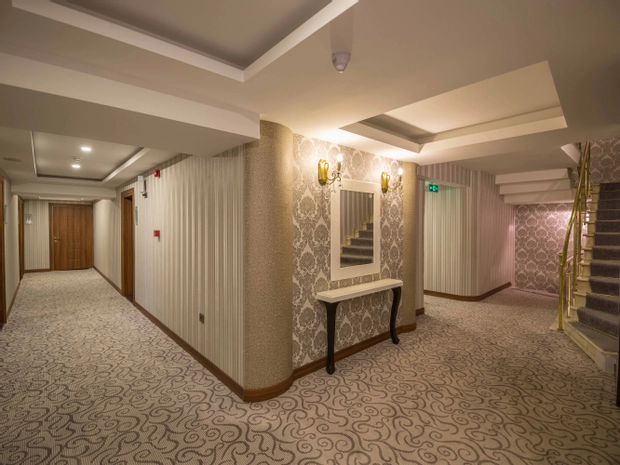 Ruba Palace Thermal Hotel