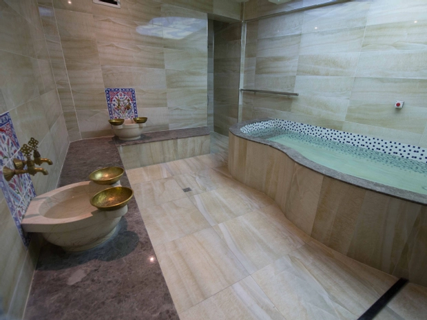 Ruba Palace Thermal Hotel