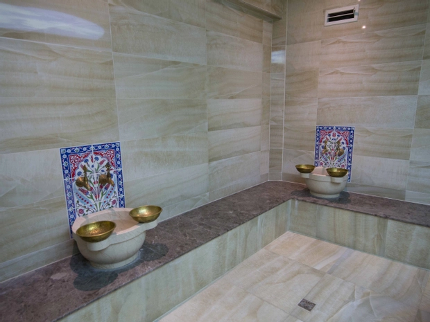 Ruba Palace Thermal Hotel