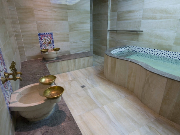 Ruba Palace Thermal Hotel