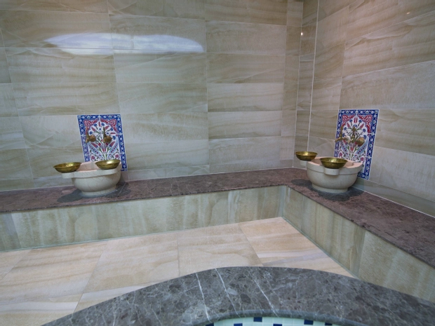 Ruba Palace Thermal Hotel