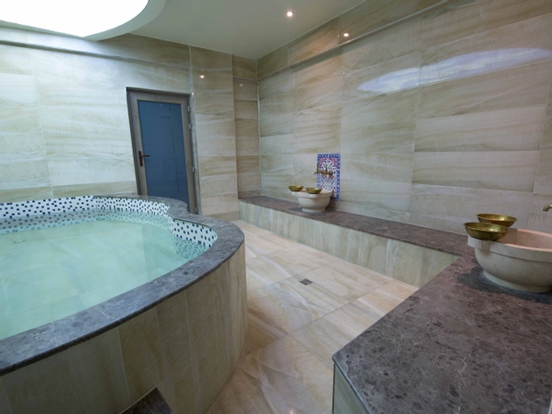 Ruba Palace Thermal Hotel