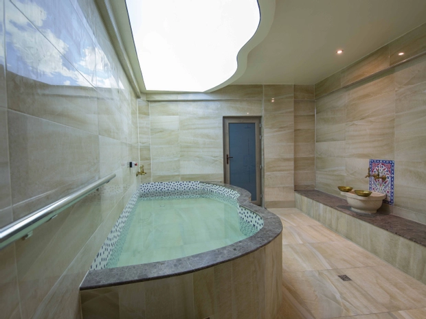 Ruba Palace Thermal Hotel