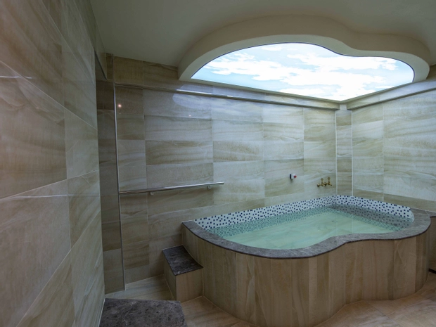 Ruba Palace Thermal Hotel