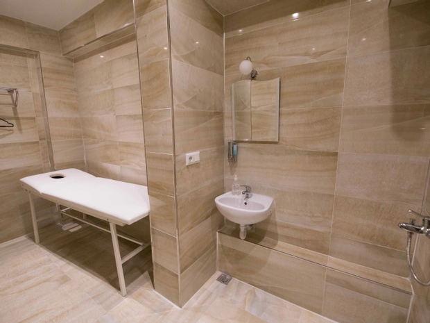 Ruba Palace Thermal Hotel