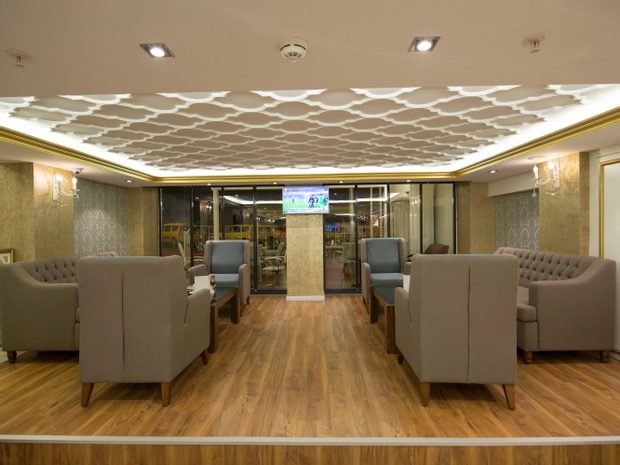 Ruba Palace Thermal Hotel