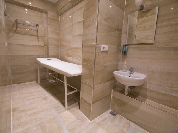 Ruba Palace Thermal Hotel