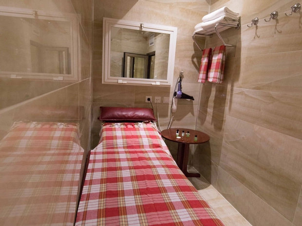 Ruba Palace Thermal Hotel