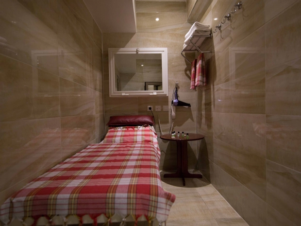 Ruba Palace Thermal Hotel