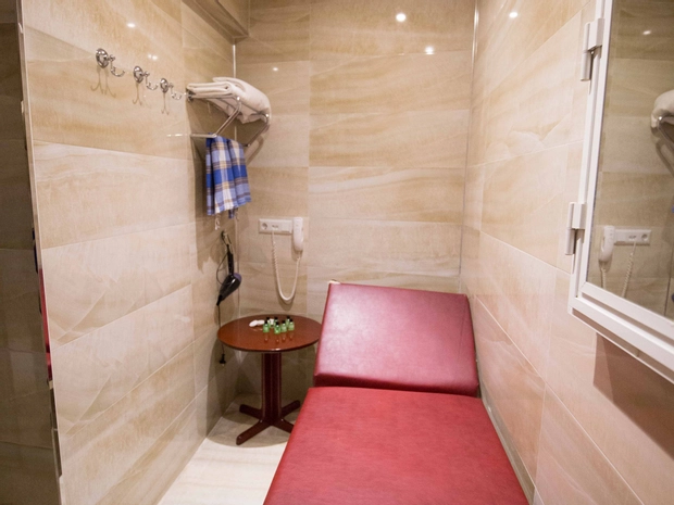 Ruba Palace Thermal Hotel