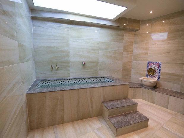 Ruba Palace Thermal Hotel
