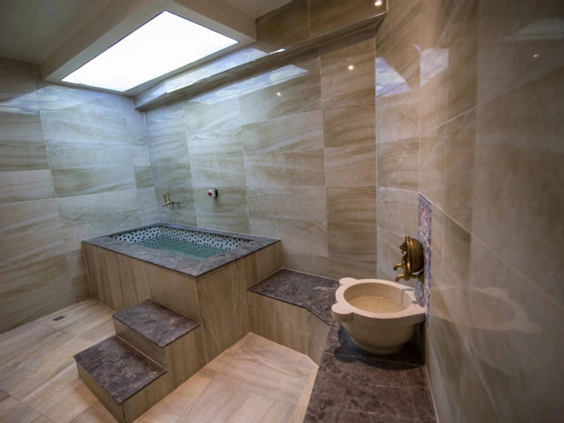 Ruba Palace Thermal Hotel