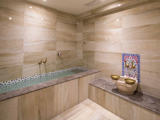 Ruba Palace Thermal Hotel