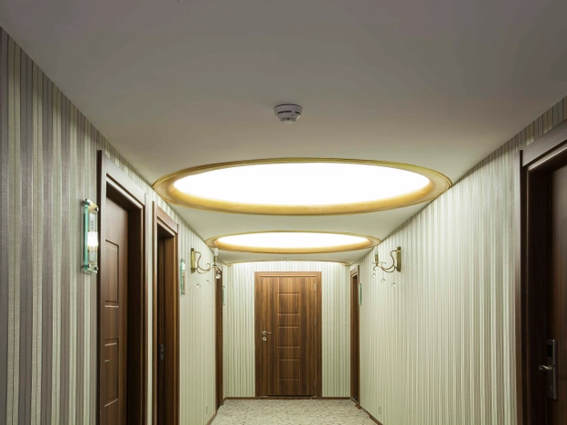Ruba Palace Thermal Hotel