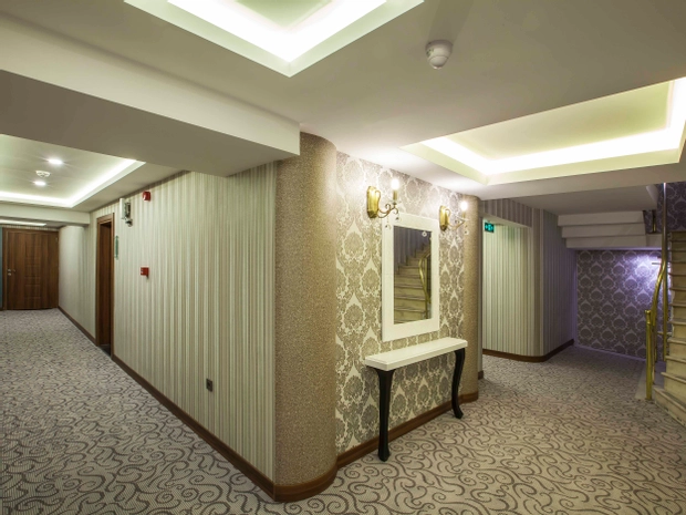 Ruba Palace Thermal Hotel