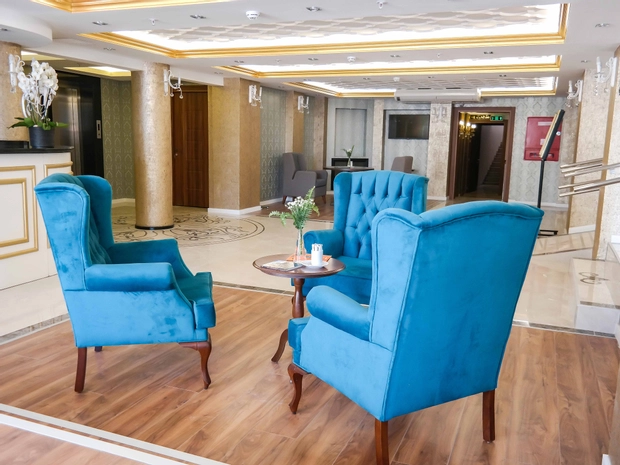 Ruba Palace Thermal Hotel