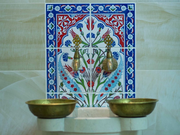 Ruba Palace Thermal Hotel