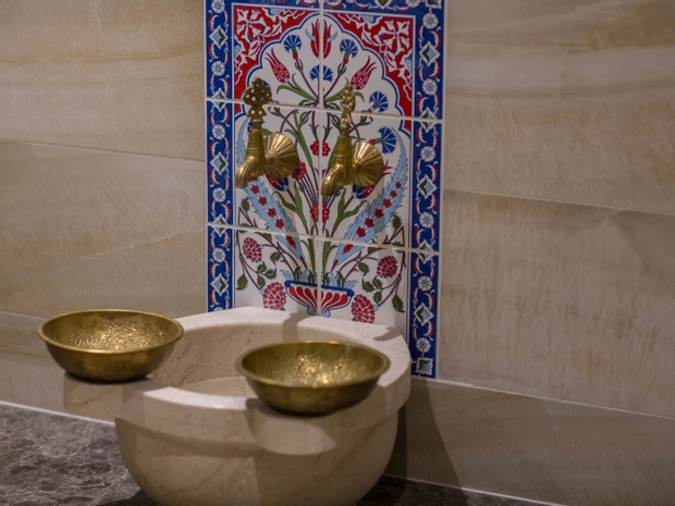 Ruba Palace Thermal Hotel
