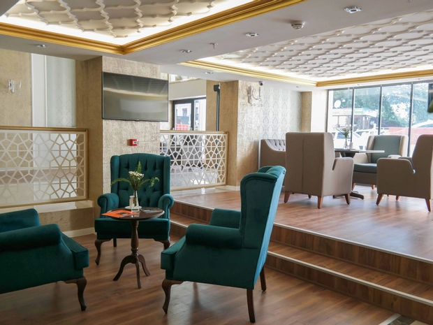 Ruba Palace Thermal Hotel