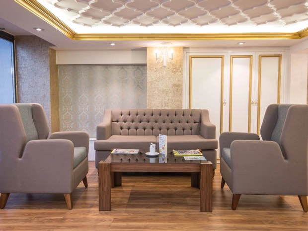 Ruba Palace Thermal Hotel