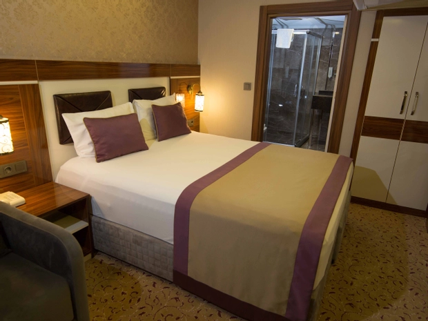 Ruba Palace Thermal Hotel