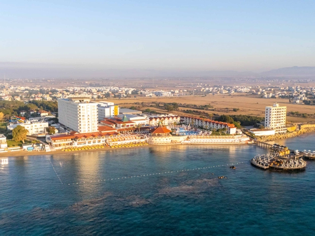 Salamis Bay Conti Resort Hotel