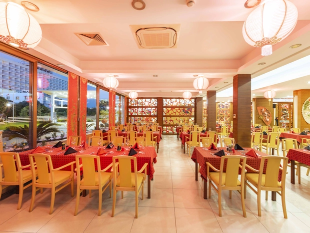 Salamis Bay Conti Resort Hotel