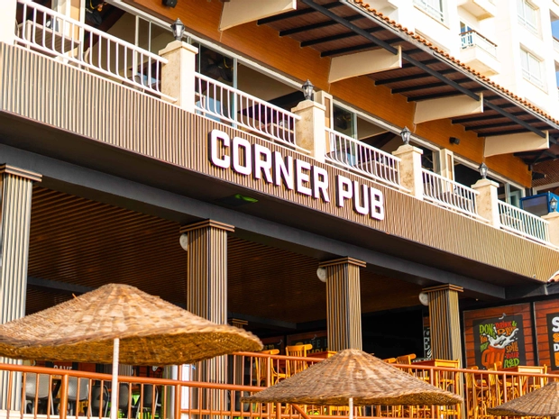 Salamis Bay Conti Resort Hotel