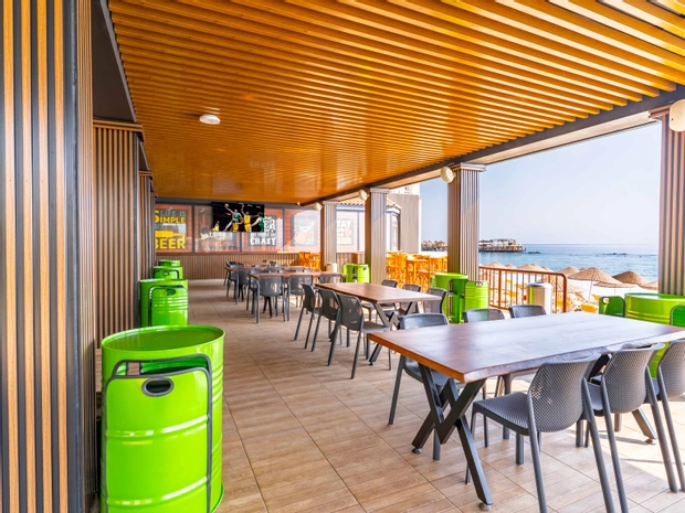 Salamis Bay Conti Resort Hotel