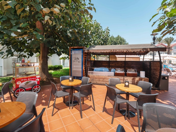 Salamis Bay Conti Resort Hotel