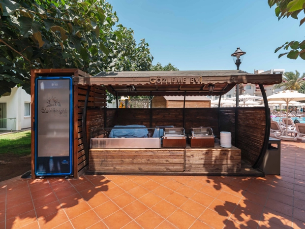 Salamis Bay Conti Resort Hotel