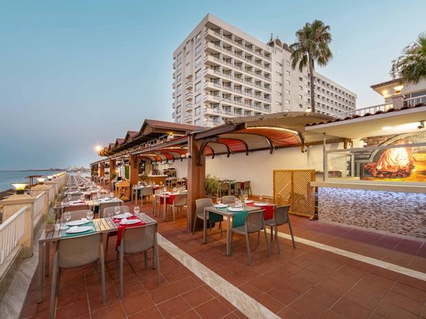 Salamis Bay Conti Resort Hotel