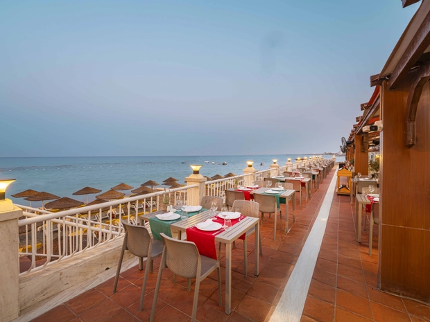 Salamis Bay Conti Resort Hotel