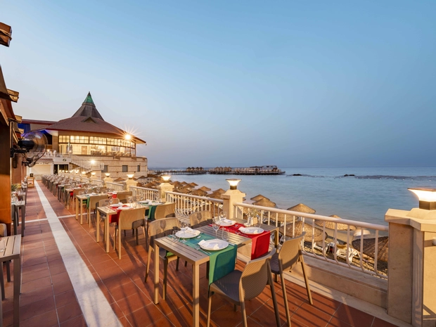 Salamis Bay Conti Resort Hotel