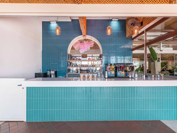 Salamis Bay Conti Resort Hotel