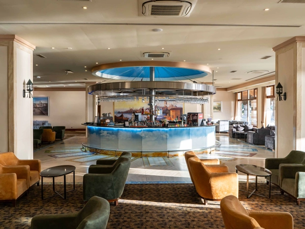 Salamis Bay Conti Resort Hotel