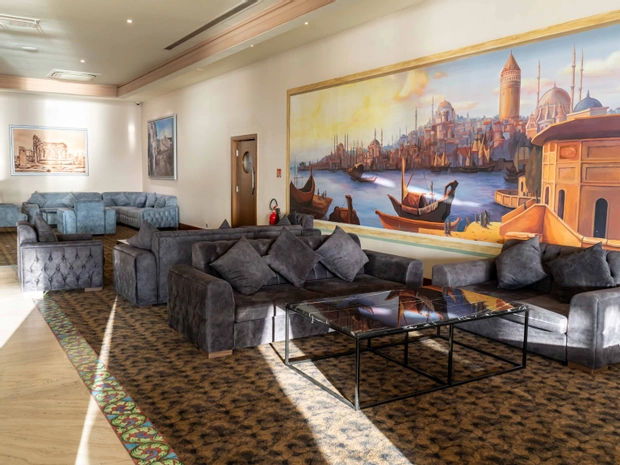Salamis Bay Conti Resort Hotel