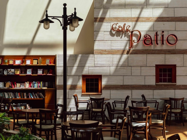 Salamis Bay Conti Resort Hotel