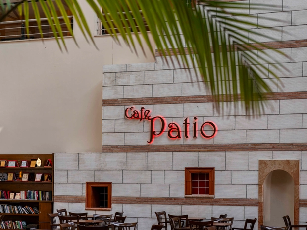 Salamis Bay Conti Resort Hotel