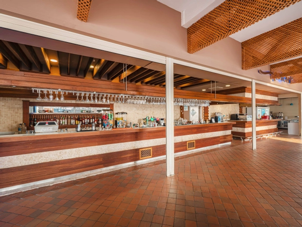 Salamis Bay Conti Resort Hotel