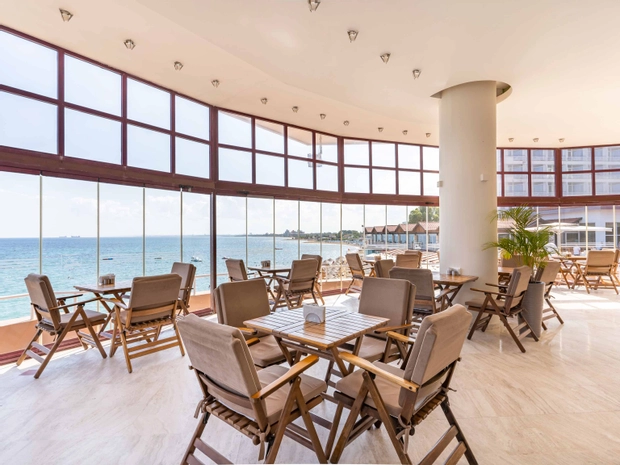 Salamis Bay Conti Resort Hotel