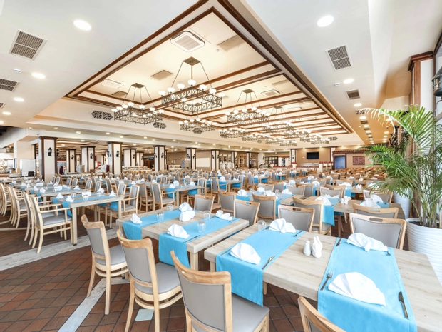 Salamis Bay Conti Resort Hotel
