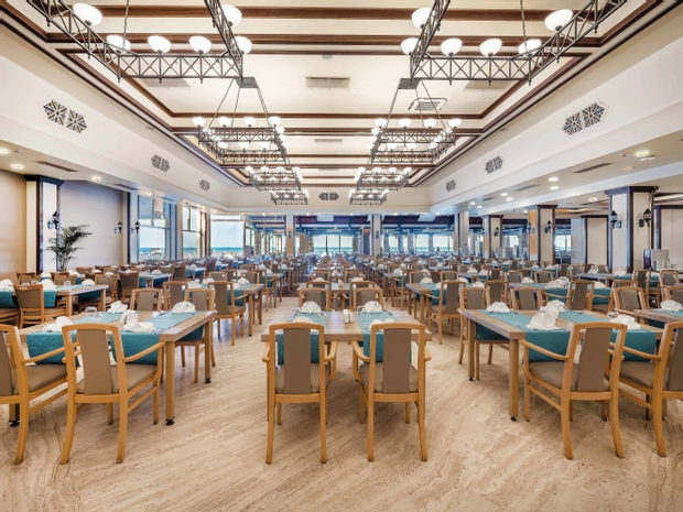 Salamis Bay Conti Resort Hotel