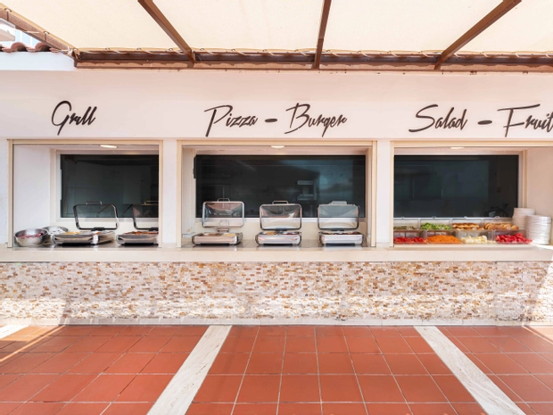 Salamis Bay Conti Resort Hotel
