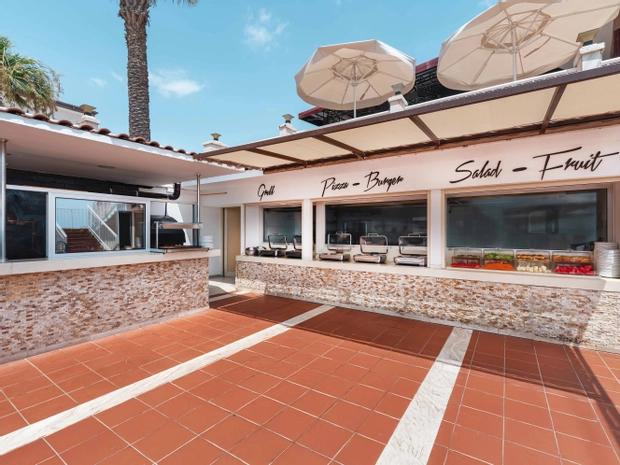 Salamis Bay Conti Resort Hotel