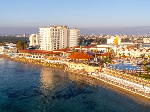 Salamis Bay Conti Resort Hotel
