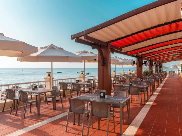 Salamis Bay Conti Resort Hotel