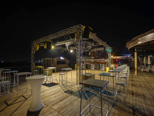 Salamis Bay Conti Resort Hotel